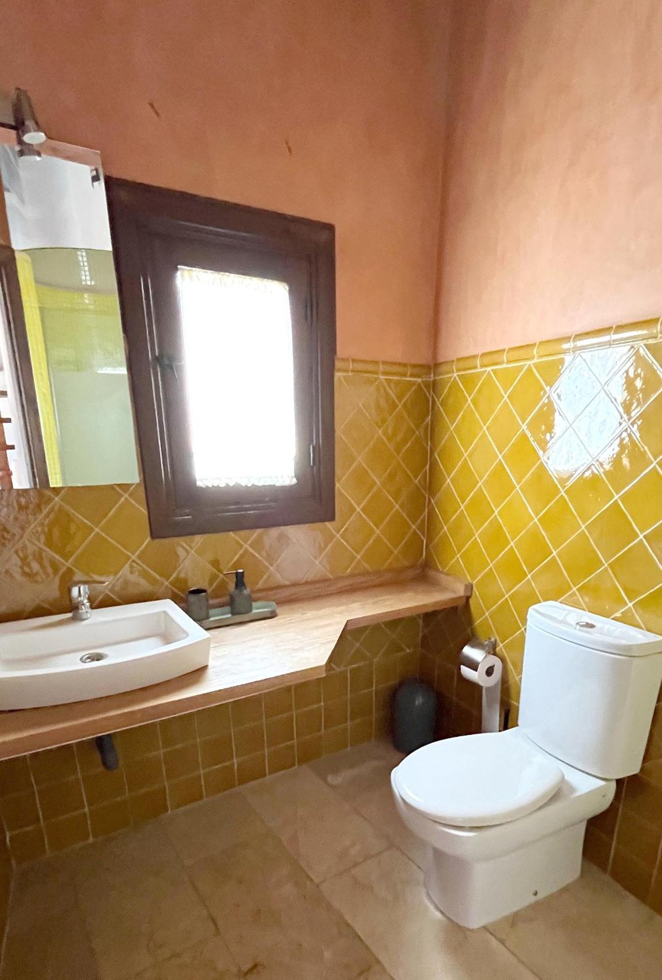 Wallada Lucano Cordoba Dış mekan fotoğraf