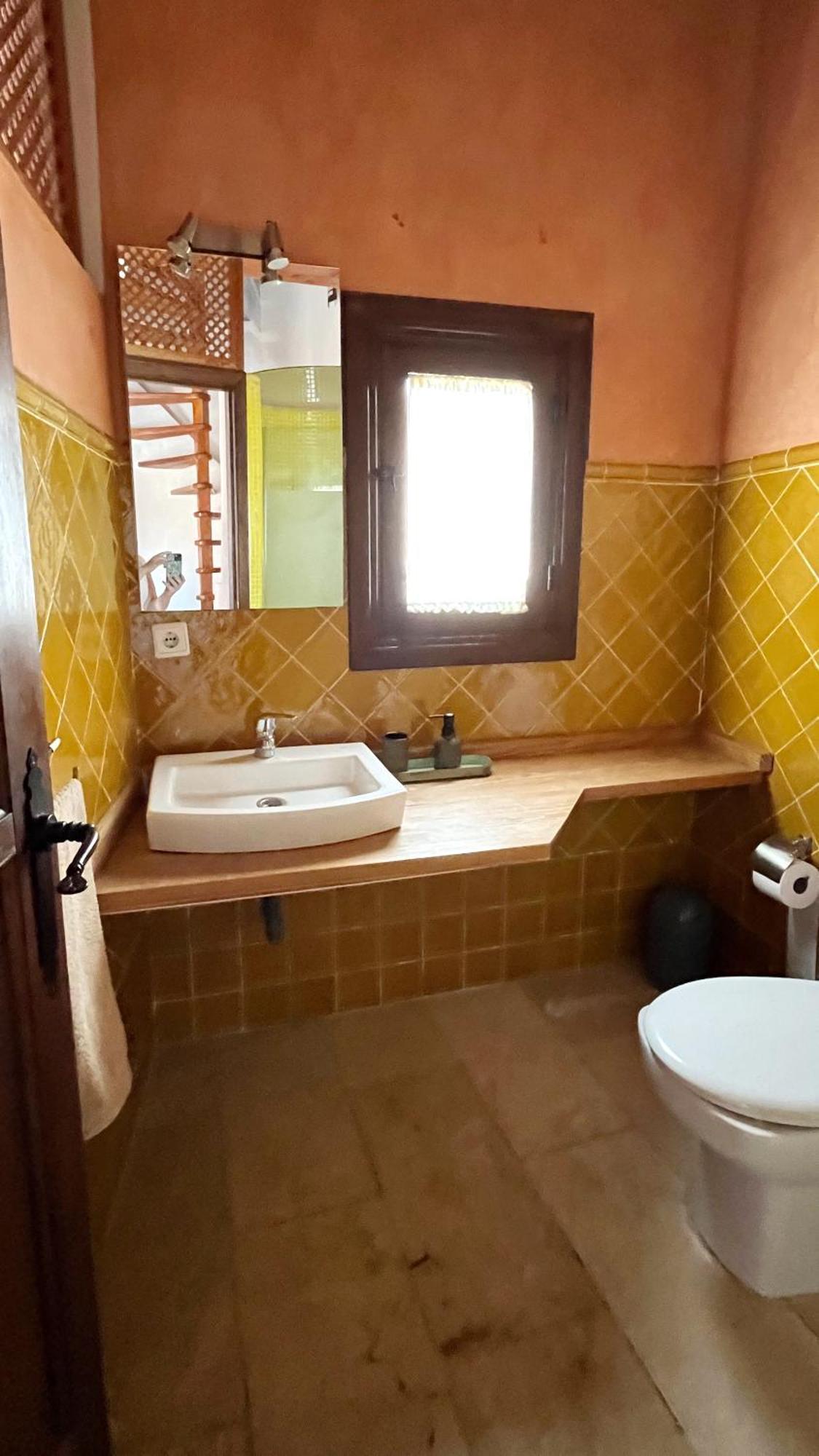 Wallada Lucano Cordoba Dış mekan fotoğraf