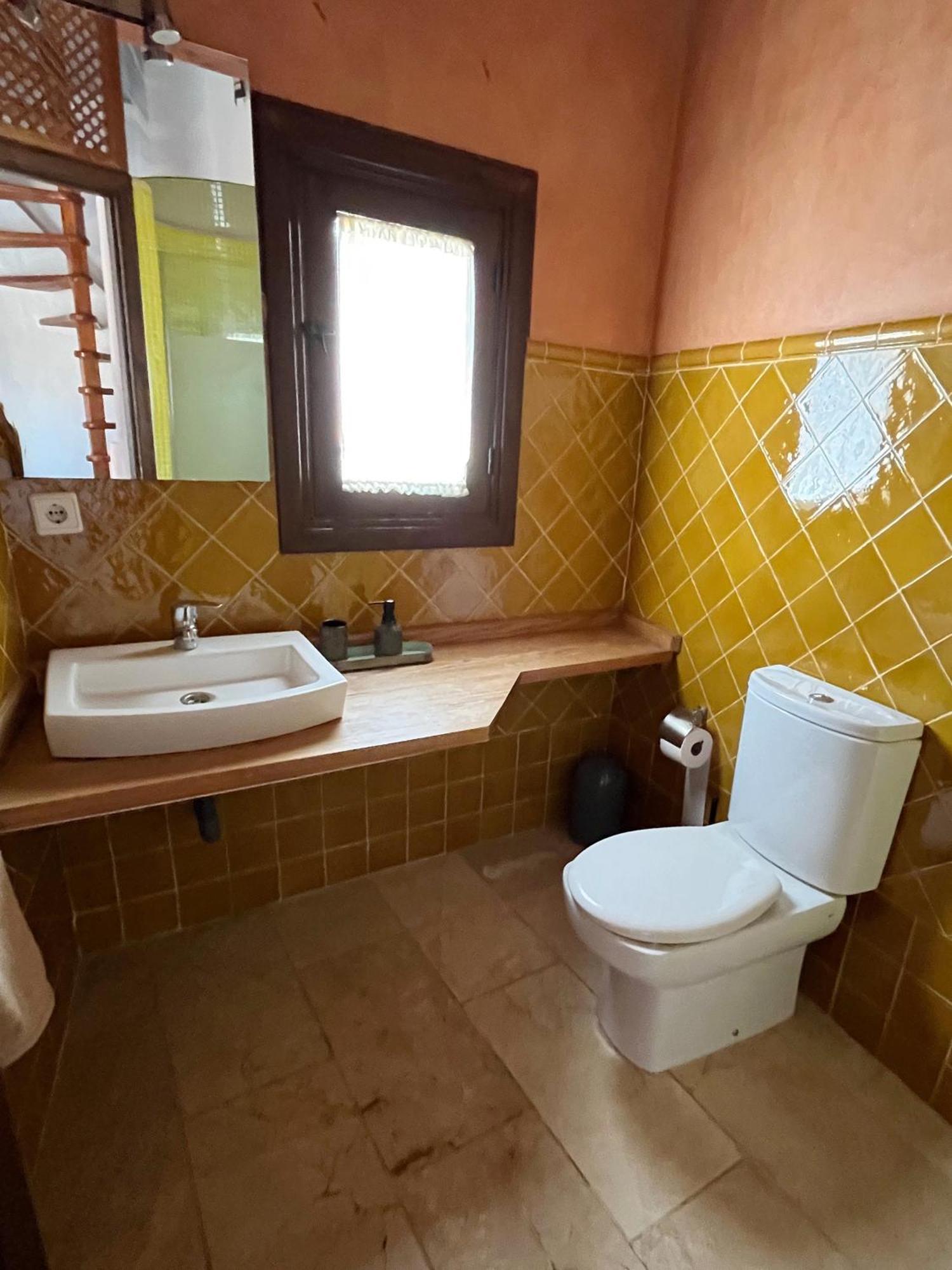 Wallada Lucano Cordoba Dış mekan fotoğraf