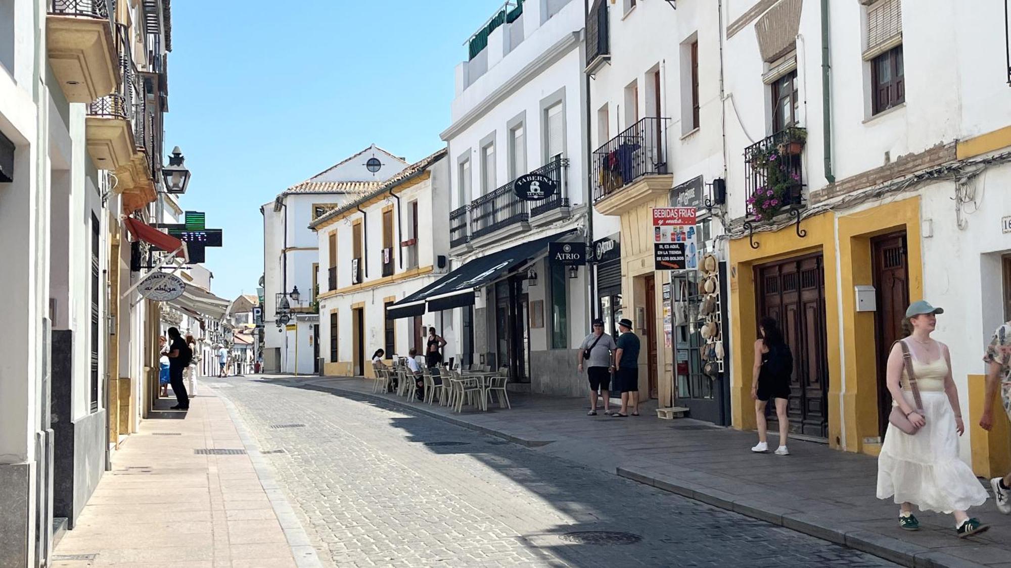 Wallada Lucano Cordoba Dış mekan fotoğraf